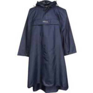 PRO-X ELEMENTS Poncho Matterhorn X Plus RS bleu marine | M/L
