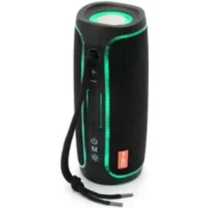 Yonis Enceinte Bluetooth LED TWS