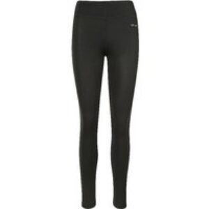 GETFIT Tight de fitness pour femmes noir | XS
