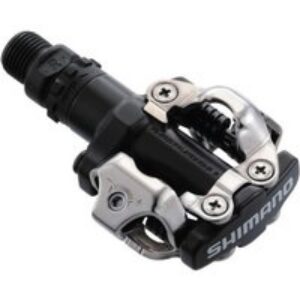 SHIMANO SB Pédale VTT PDM520 XC noir