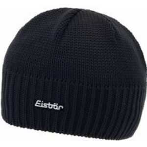 EISBÄR Mütze Trop XL pour homme noir