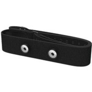 POLAR Pro Gurt noir | XS/S