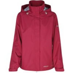 PRO-X ELEMENTS Veste de pluie pour femmes Carrie A-D baie | 38